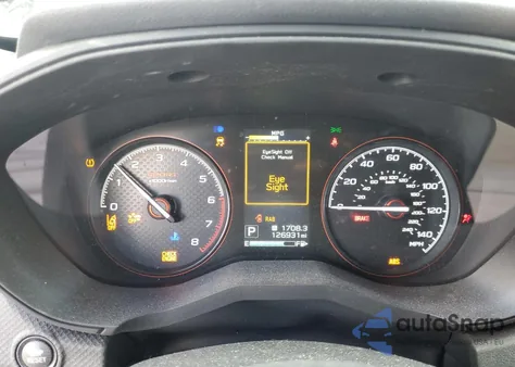 2019 Subaru Forester Sport z USA, uszkodzony, nr VIN JF2SKAPC5KH547859